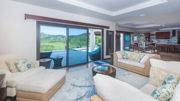 منطقة المعيشة