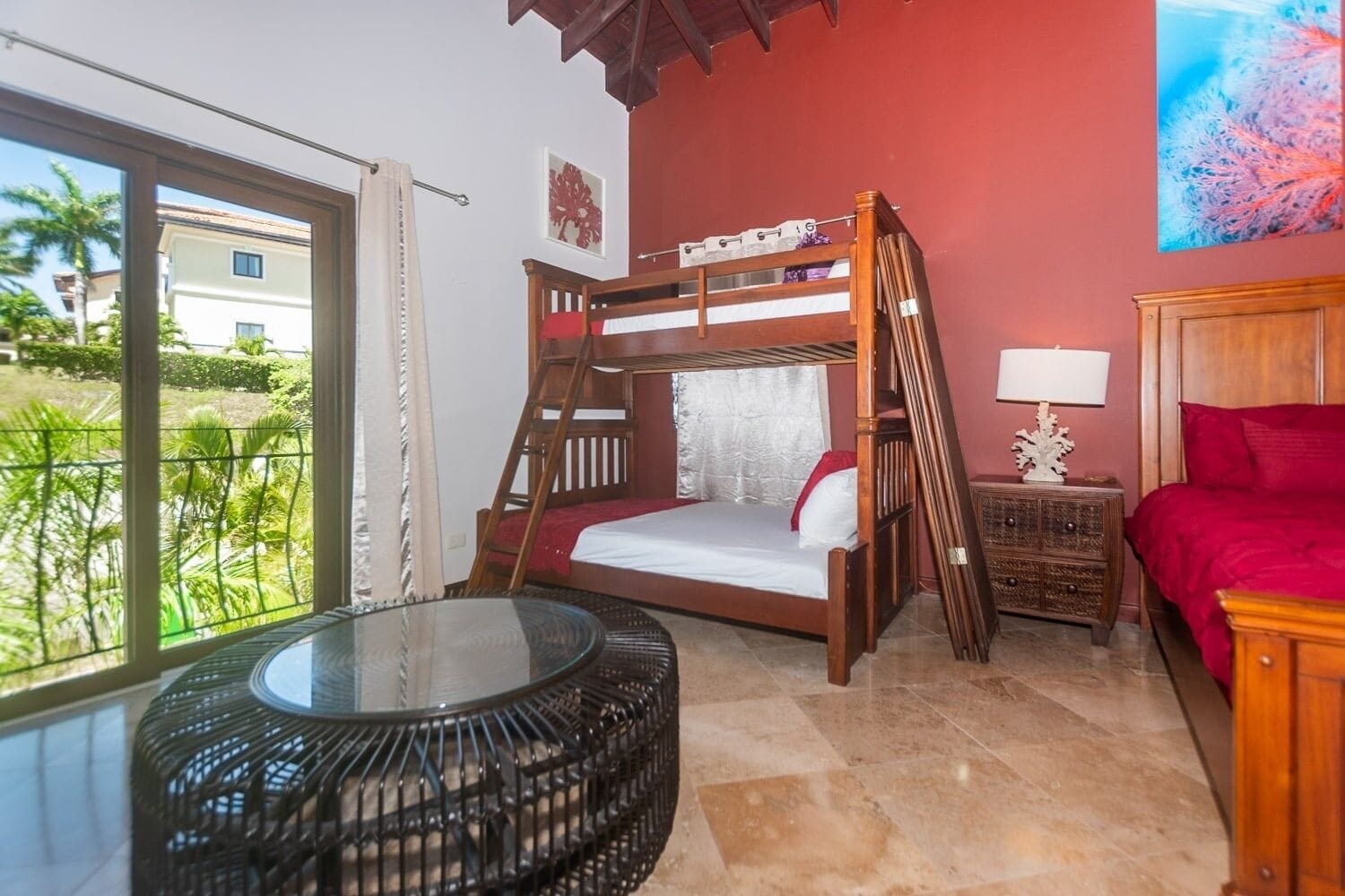 منزل - ٤ غرف نوم | 4 عدّة غرف نوم وواي فاي مجانًا