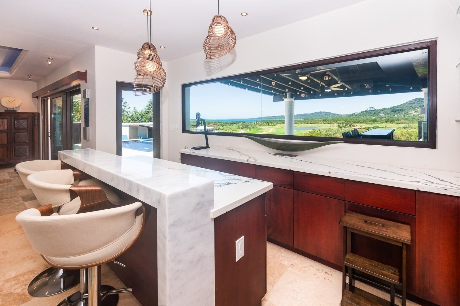 House, 4 Bedrooms | Interior