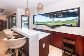 Maison, 4 chambres | Intérieur