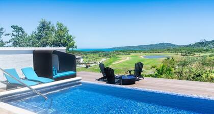 Pristine Bay 1005- Villa Loce 4 Bedroom Home