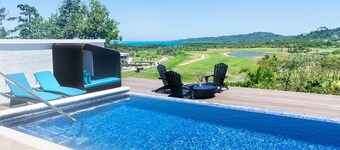 Pristine Bay 1005- Villa Loce 4 Bedroom Home