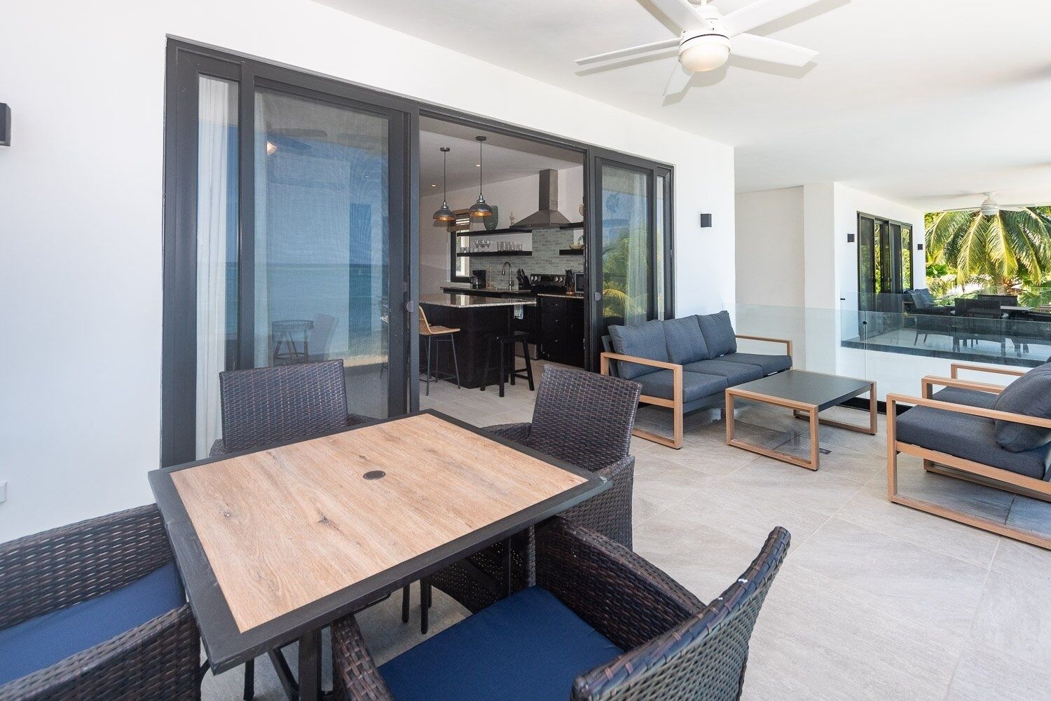 Condo, 1 Bedroom | Outdoor dining