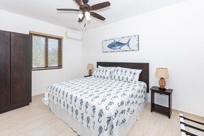 公寓客房, 1 間臥室 | 1 間臥室、免費無線上網