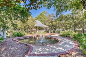 คอนโด, 2 ห้องนอน | บริเวณที่พัก