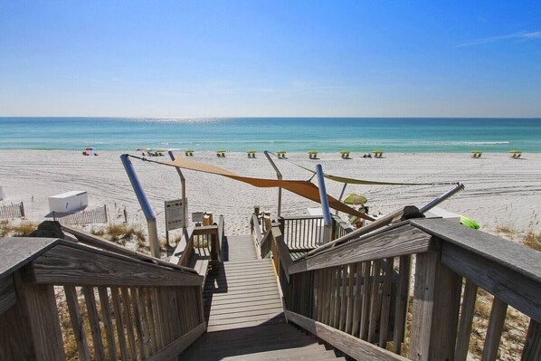 Condo, 2 Bedrooms | Beach | Beach nearby