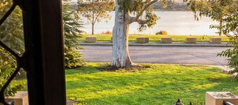 Special offer* “Lake Escape – Lakefront Luxury for All