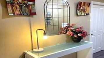 SĂšche-cheveux, savon