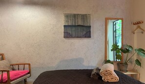 1 slaapkamer, wifi