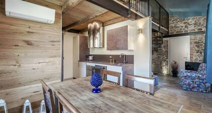Corte Monteleone - Apartment with kitchen