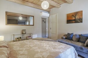 1 habitación, wifi gratis y ropa de cama 