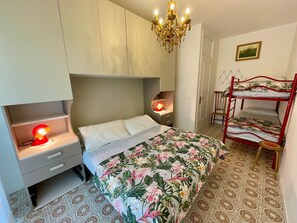 1 habitación 