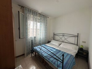 2 Schlafzimmer