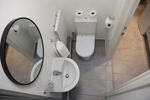 Studio | Bathroom - Smart Studio (London)