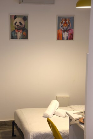 Studio | Blackout drapes, iron/ironing board, free WiFi - Smart Studio (London)