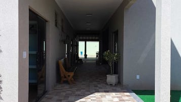 Fachada