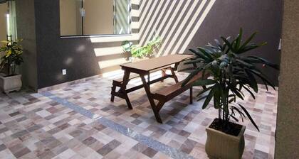4 Seasons Holiday Home