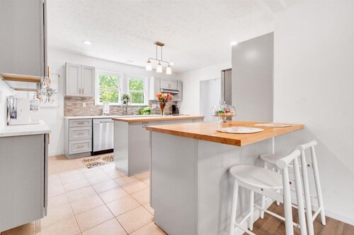 Charming Downtown Harrison Home