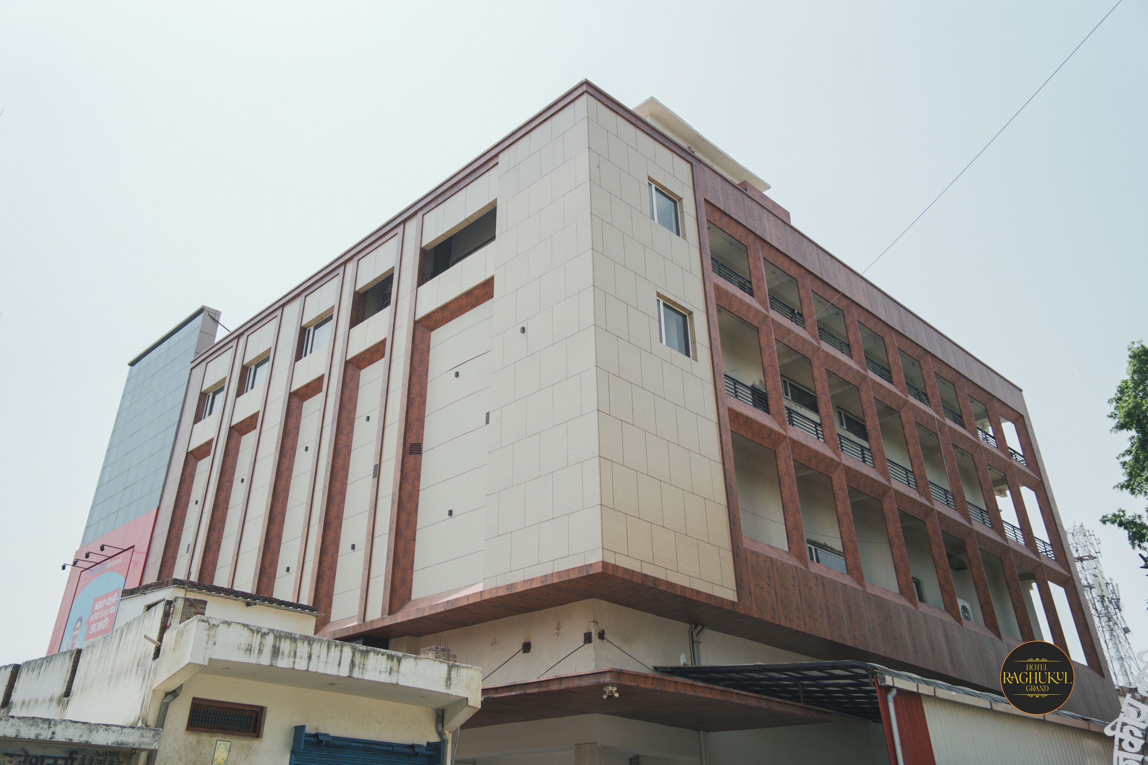 Depan hartanah