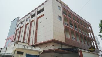 Depan hartanah
