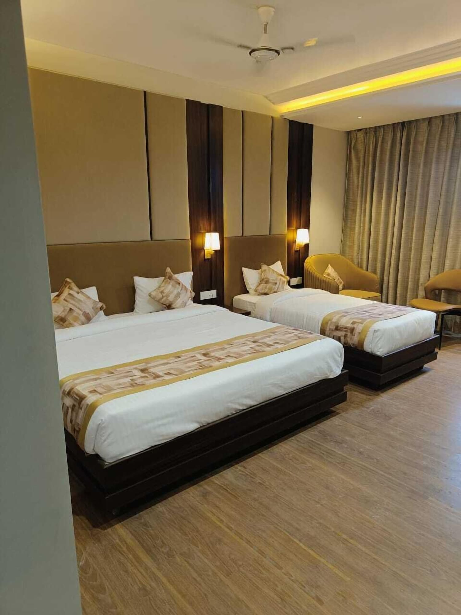 3 Star Hotels