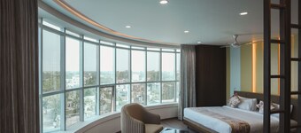 Hotel Raghukul Grand