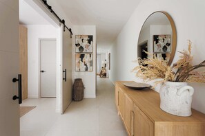 Interior - New CHIC 3BR Villa, Walk to Beach! Pool & Terrace (Lower Carlton)