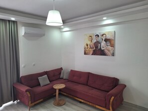 TV connectée