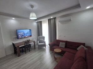 TV connectée