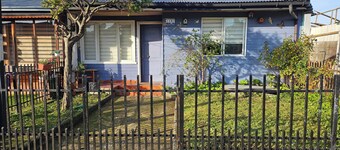 Casita Azul Puerto Varas Downtown