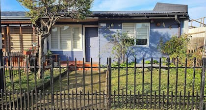 Casita Azul Puerto Varas Downtown