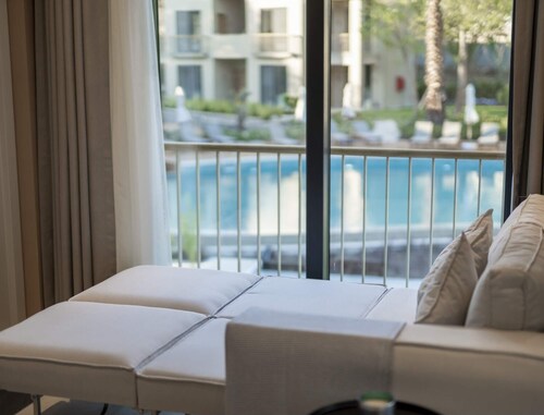 Helis Premium Suites Bitez