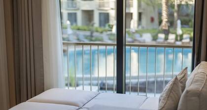 Helis Premium Suites Bitez