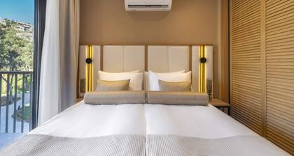 Helis Premium Suites Bitez