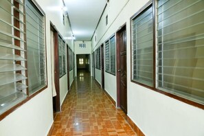 Pasillo