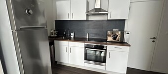 Cosy apartment 5 minutes from downtown