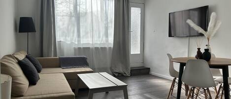 منطقة المعيشة