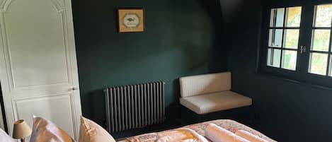 2 camere, ferro/asse da stiro, Wi-Fi, lenzuola