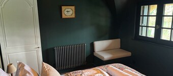Anneville|Boucles de seine