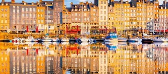 Anneville - Boucles de seine