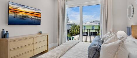 6 Schlafzimmer, Bügeleisen/Bügelbrett, kostenloses WLAN, Bettwäsche