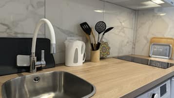 House | Private kitchen