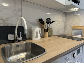House | Private kitchen