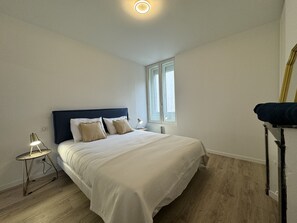 House | 1 bedroom, iron/ironing board