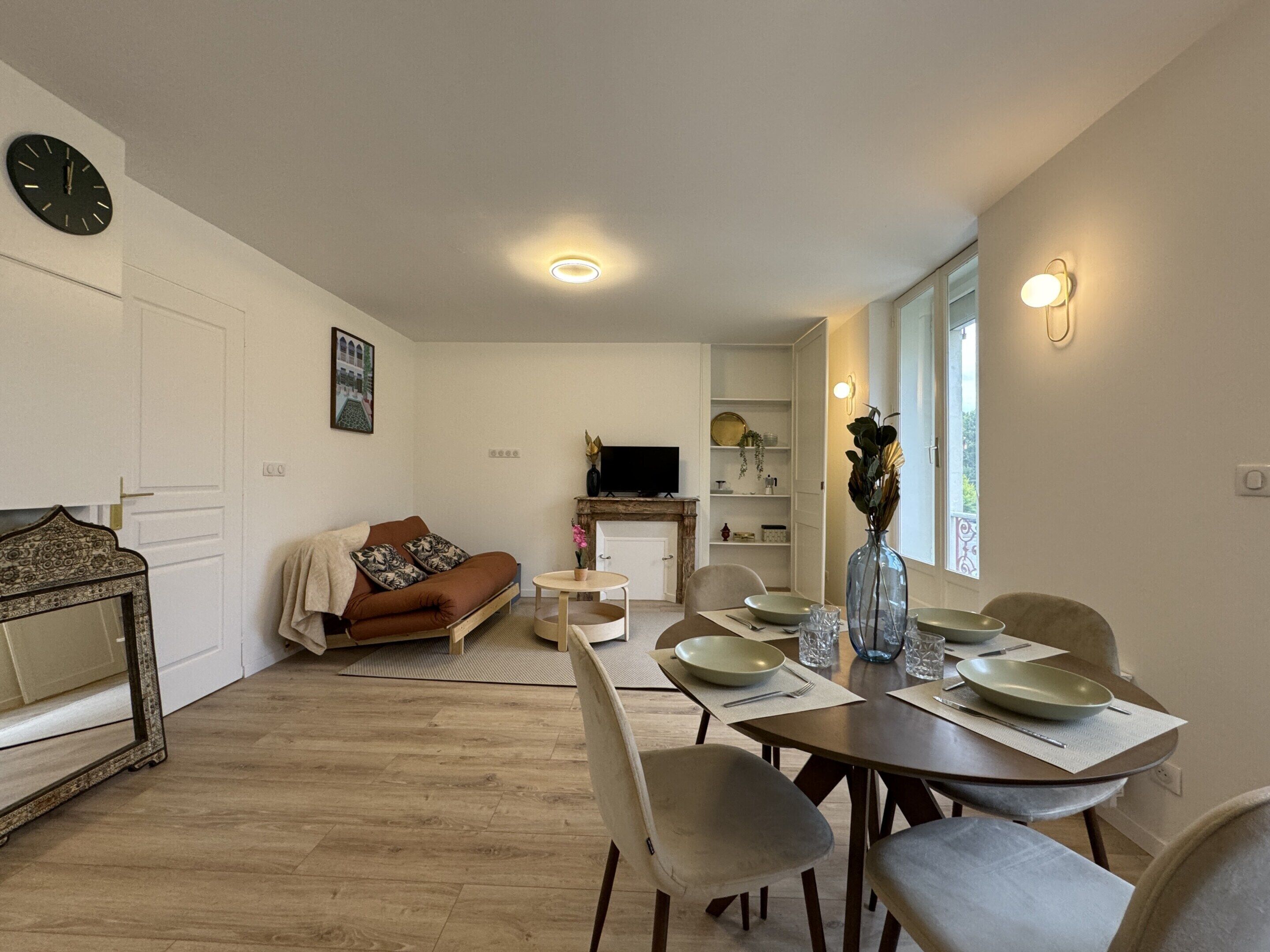 Rumah | Interior