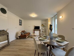 Hus | Spiseområde