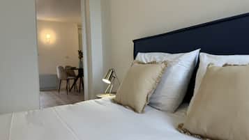 House | 1 bedroom, iron/ironing board