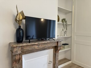 House | Living room