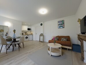 Casa | Sala de estar