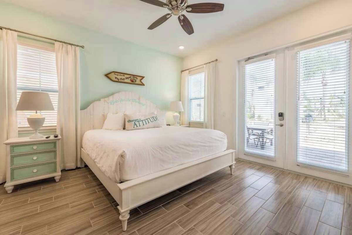 4 habitaciones, tabla de planchar con plancha y wifi gratis 